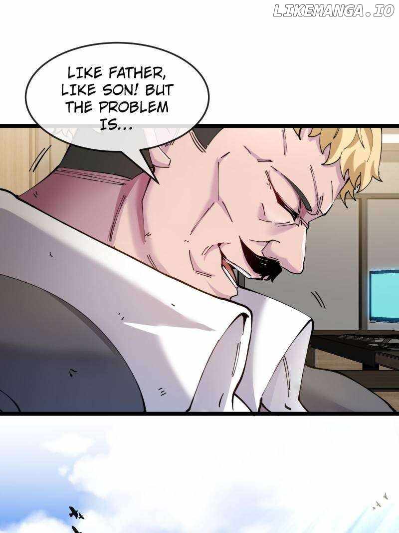I Am The Monster Overlord Chapter 43 61
